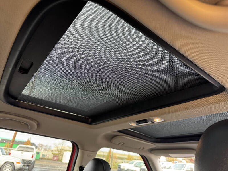 2019 MINI Clubman Cooper S ALL4