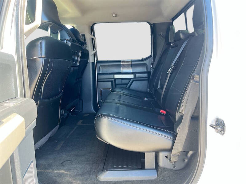 2017 Ford F-250 Super Duty