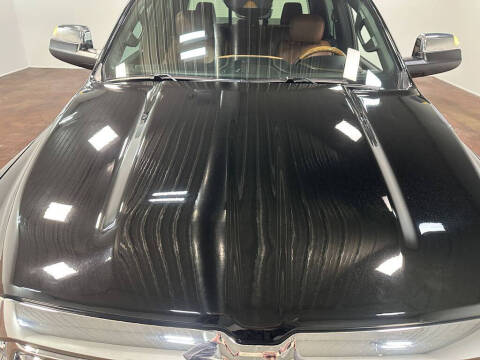 2021 RAM 1500 Limited Longhorn