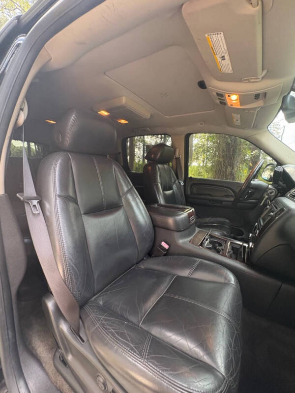 2007 GMC Yukon XL Denali