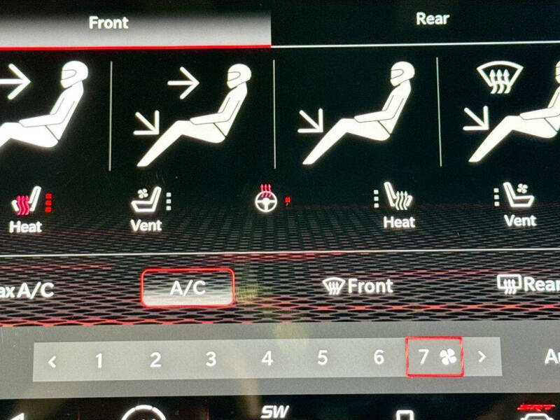 2021 Dodge Durango SRT 392
