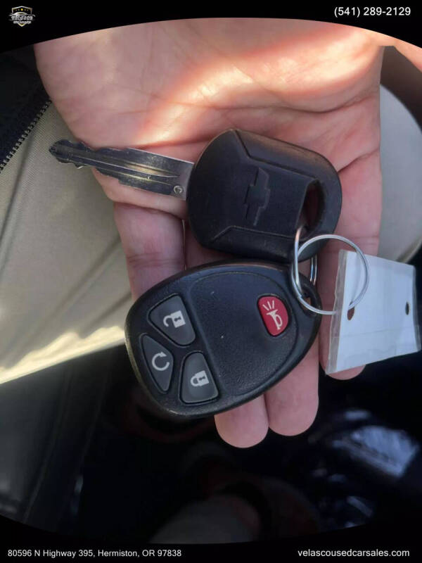 2015 Chevrolet Captiva Sport LT