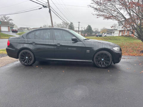 2011 BMW 3 Series 328i xDrive