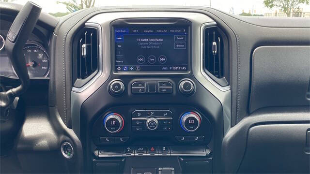 2022 Chevrolet Silverado 1500 Limited