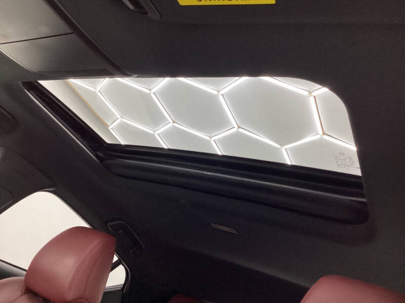 2019 Mazda Mazda3 Hatchback Premium