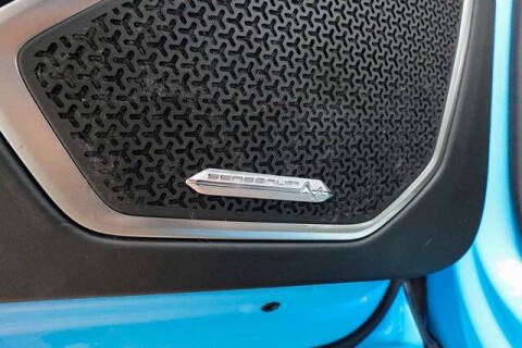 2024 Lamborghini Urus S