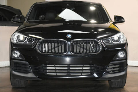 2019 BMW X2 for sale at Tampa Bay AutoNetwork in Tampa FL