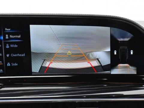 2024 Cadillac Escalade-V