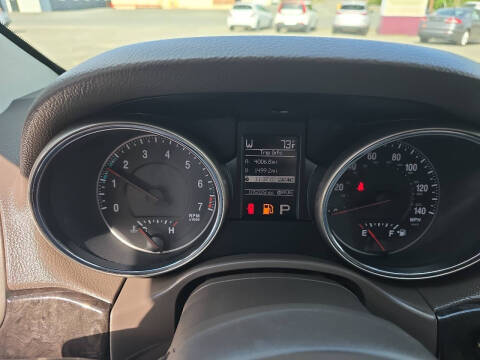 2013 Jeep Grand Cherokee Laredo