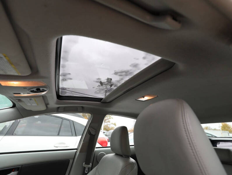 2010 Toyota Prius IV