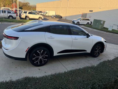 2023 Toyota Crown XLE