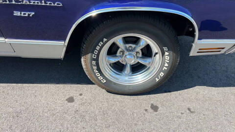 1970 Chevrolet El Camino