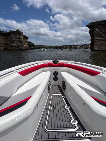 2013 Sunsation 34CCX