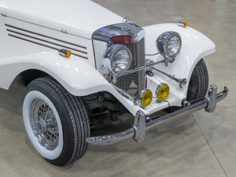 1936 Mercedes-Benz R-Class