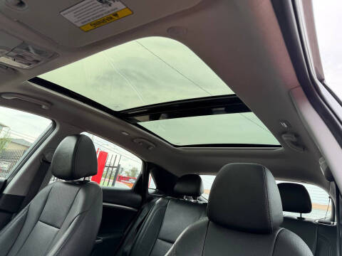 2013 Hyundai Elantra GT