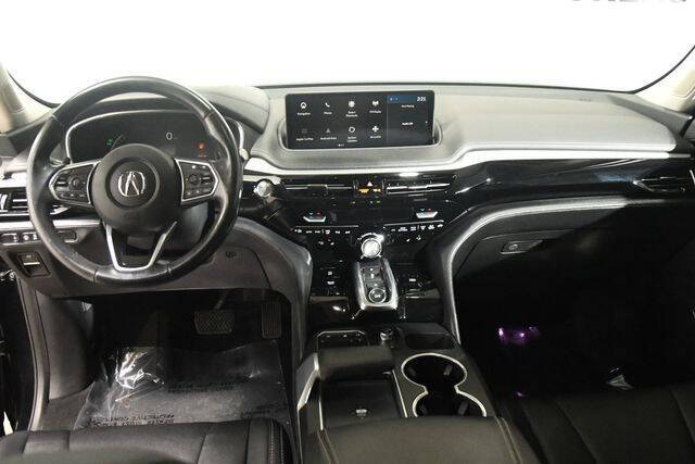 2023 Acura MDX SH-AWD w/Tech