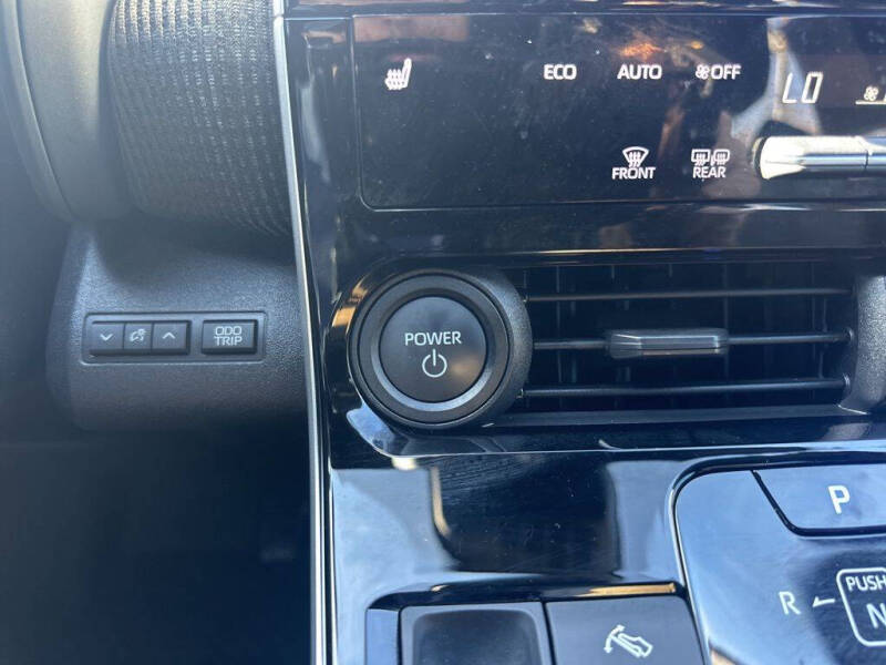 2023 Subaru Solterra Premium