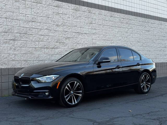2018 BMW 3 Series 330i