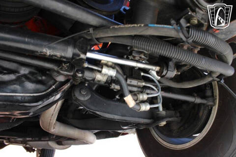 1962 Chevrolet Impala