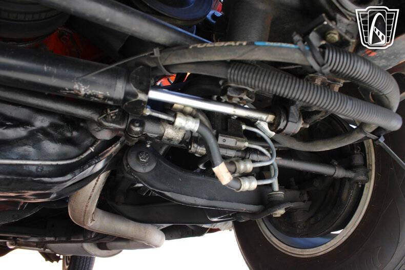 1962 Chevrolet Impala