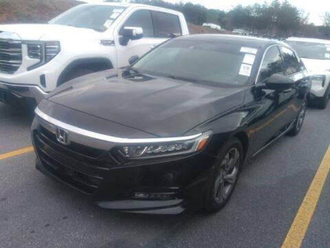 2018 Honda Accord for sale at Adams Auto Group Inc. in Charlotte NC