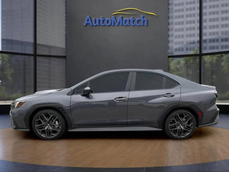 2024 Subaru WRX Premium