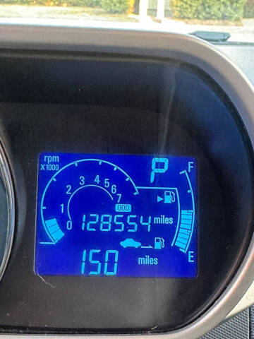 2015 Chevrolet Spark 1LT CVT