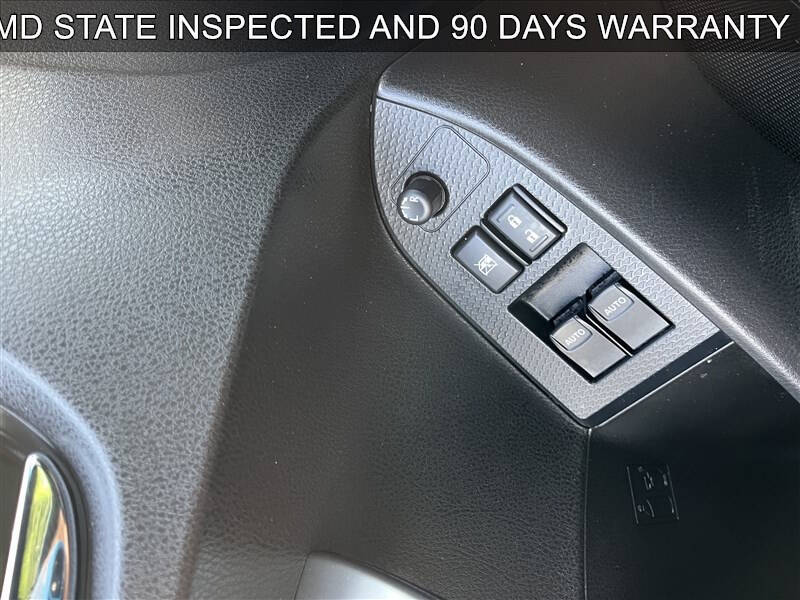 2013 Subaru BRZ Limited