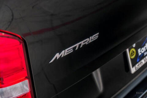2023 Mercedes-Benz Metris Passenger