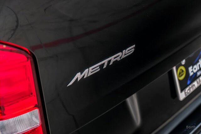 2023 Mercedes-Benz Metris Passenger