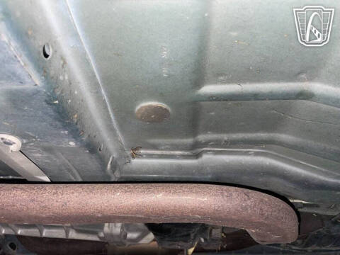 1999 Chevrolet Camaro