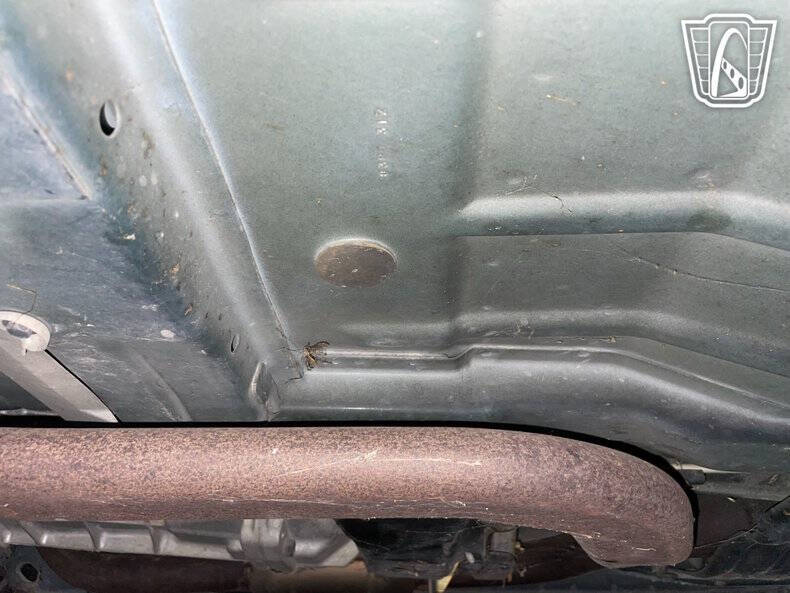 1999 Chevrolet Camaro