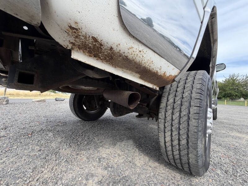 2000 Dodge Ram 2500 ST