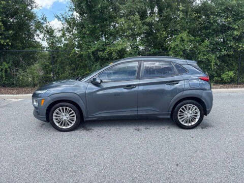 2019 Hyundai Kona SEL
