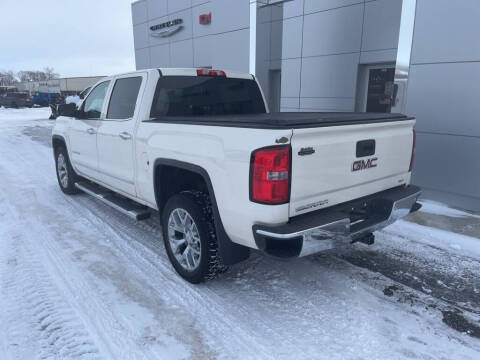 2014 GMC Sierra 1500