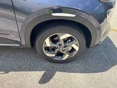 2026 Hyundai Venue