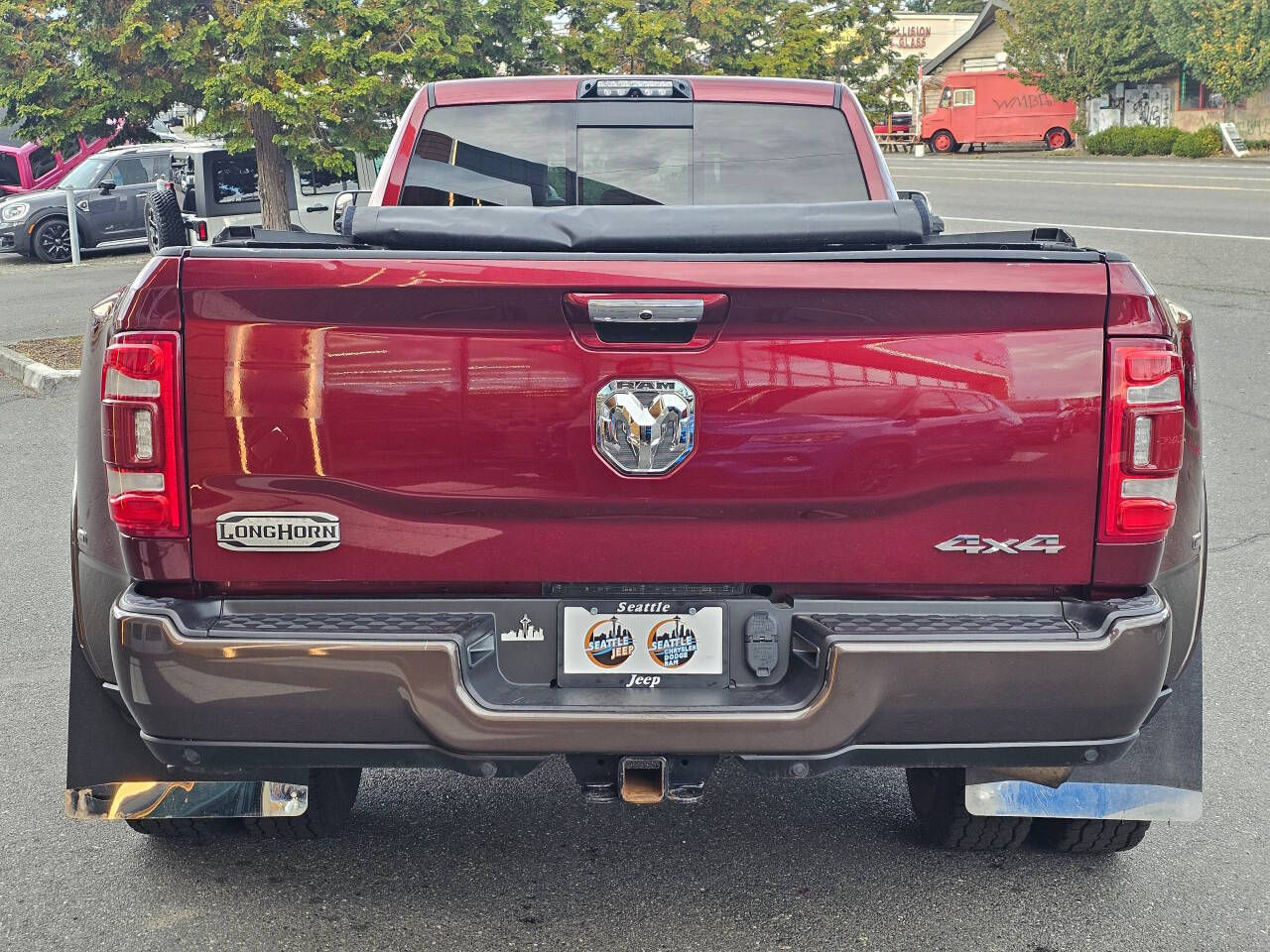 2019 Ram 3500 for sale at Autos by Talon in Seattle, WA