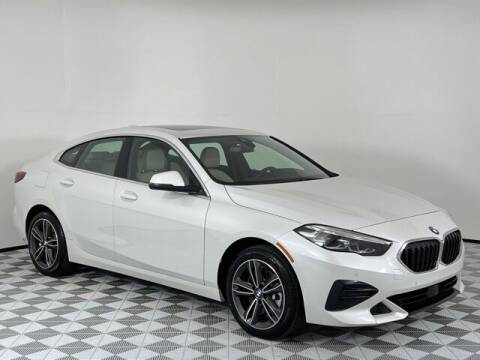 2022 BMW 2 Series for sale at Express Purchasing Plus in Hot Springs AR