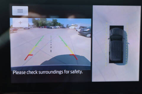 2022 Ford Explorer Hybrid Limited