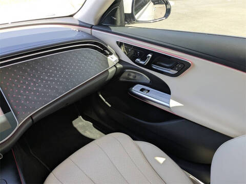 2024 Mercedes-Benz E-Class E 350 4MATIC