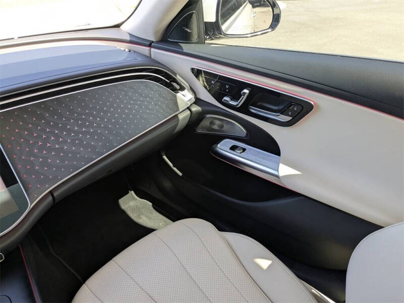 2024 Mercedes-Benz E-Class E 350 4MATIC