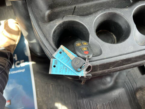 2013 Chevrolet Express 2500