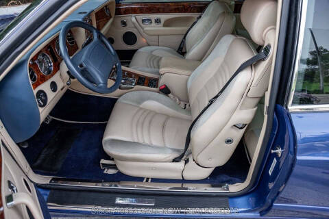 1998 Bentley Continental T RSE