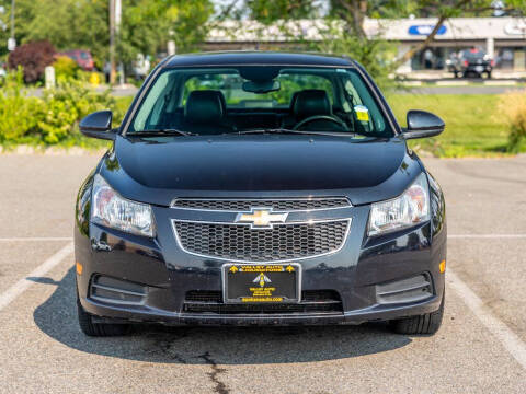 2014 Chevrolet Cruze 2LT Auto