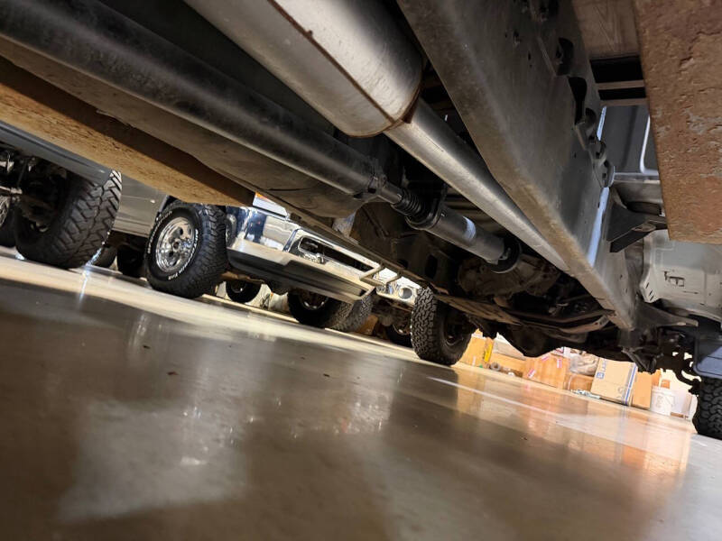 1997 Dodge Ram 3500