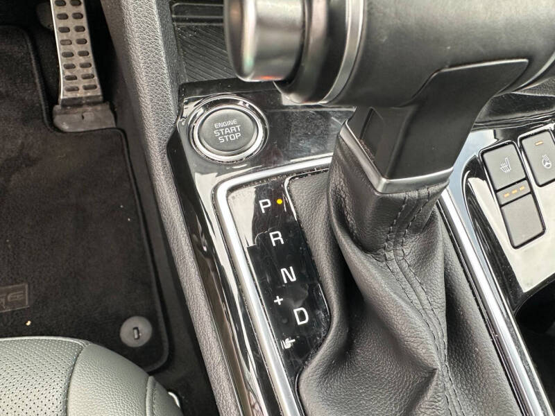 2023 Kia Sportage X-Pro