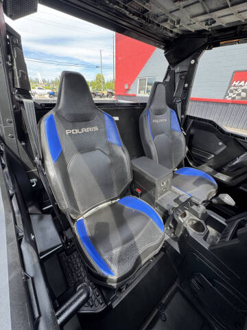 2024 Polaris Xpedition XP Ultimate