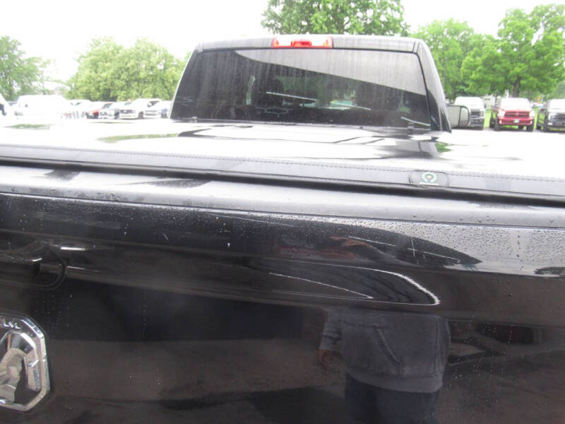 2022 RAM 2500