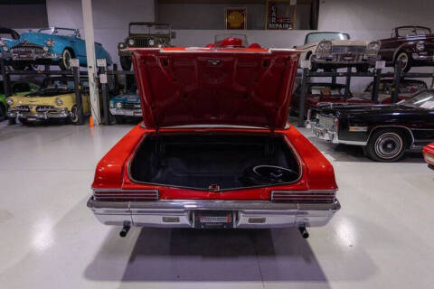 1966 Chevrolet Impala