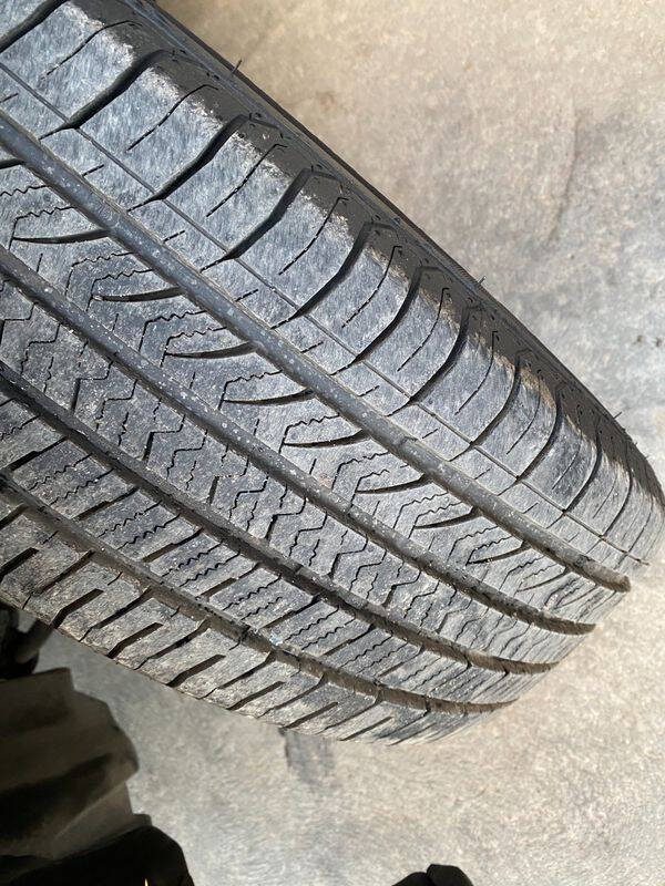 2012 Subaru Forester 2.5X